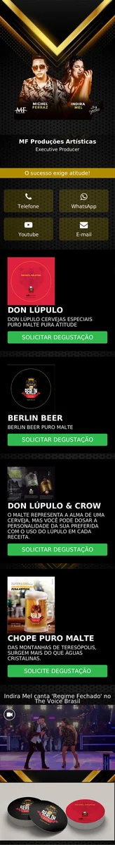 Banda Música